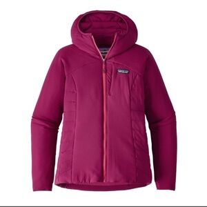 Patagonia nano air hoody